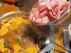 -陈五哥大排档(湘江世纪城店)