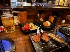 -木子烧鸟屋(百子湾店)