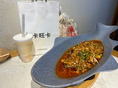 -不倒翁·安徽名菜楼(步行街店)