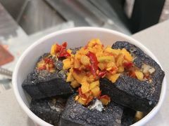-黑色经典臭豆腐·湖南特产(太平街口店)