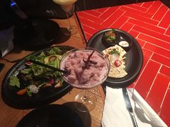 -Luchador摔跤手墨西哥餐厅(恒宇广场店)