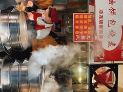 -家阳赵师傅油饼包烧麦(粮道街店)