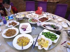 -潮喜竹溪荔湖酒家(荔枝湾店)