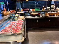 -松子料理(白家庄店)