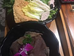 -手选潮汕鲜活牛肉火锅(二七广场店)