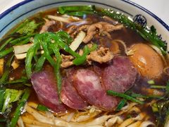 -镇南锅盖面馆(解放路店)