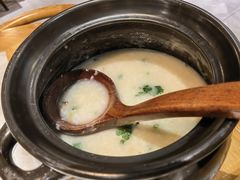 -如轩·海鲜砂锅粥·潮汕菜(南城店)