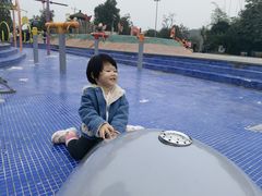 -枫香湖儿童公园