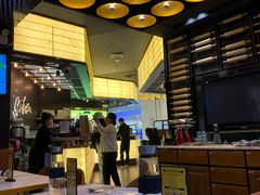 -get pizza意大利餐厅(凯德MALL店)