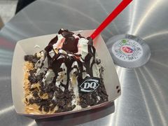 -DQ·蛋糕·冰淇淋(高新万达店)