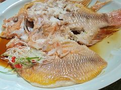 -良师门滨海人家·海鲜·家常菜(滨海城店)