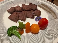 -上井料理黑金店(IFS国金中心店)