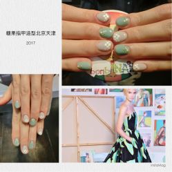 手部美甲-光SPA科技美肤