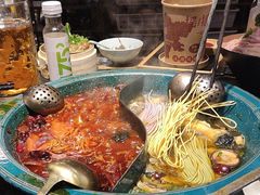 -吼堂老火锅(太古里总店)