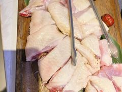 -濠七糟粕醋•海南酸汤火锅(中关村店)