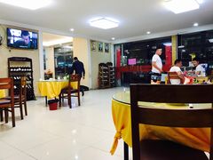大堂-生记潮州海鲜大排档(西港分店)