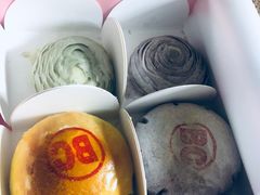 -BC烘焙伴手礼(新光天地店)
