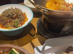 -隔壁老王·家常云南菜(花巷店)