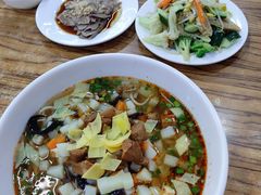 -老陕兄弟(彩虹新城店)
