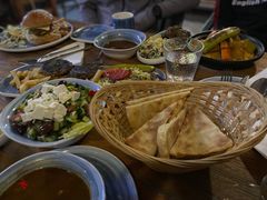 -La Medina餐厅(亮马河南路店)