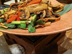 -云海肴·汽锅鸡·云南菜(美罗城店)