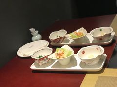 -yokocho上横町·日本食街(深业上城店)