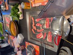 -俊熙家点餐式自助烤肉店(1227广场店)