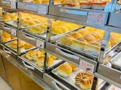 -韵馨大家乐高级面包屋(昌岗东路店)