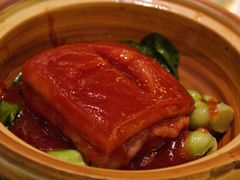 -老正兴菜馆(福州路店)