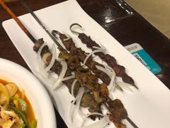 -巴依老爷新疆餐厅