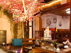 -丽江庭院之爱在路上(西单店)