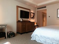 -澳门喜来登大酒店