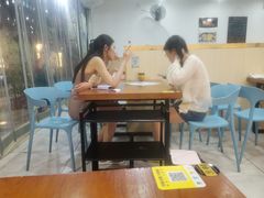 -老何家后安粉·糟粕醋海鲜火锅(三亚湾椰梦长廊店)