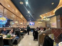 -直隶安家罩饼(复兴路店)
