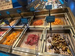 -東盛炭烤自助料理(浦东文峰广场店)