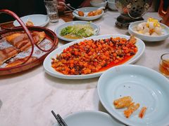 -小吊梨汤·北京菜·烤鸭(清河万象汇店)