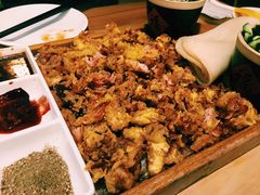 -陈傻子餐厅(世纪都会店)