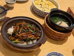 -南京大牌档(龙江新城市广场店)