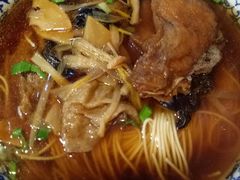 -裕兴记·三虾面(西北街总店)
