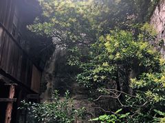 -书隐楼