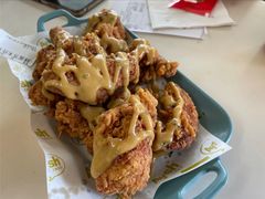 -艾薯夫妇Aysh(福田星河COCOPark店)