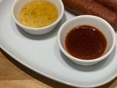 素肠-朵朵开素食餐厅(后宰门街店)