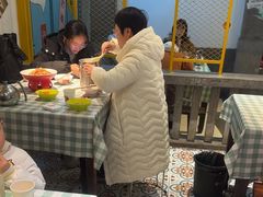 -彭耕记猪油炒小菜(吉联mall店)