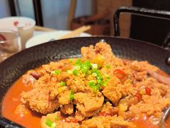 -湘味淳(千禧街店)