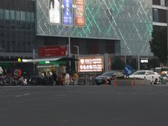 -万达影城(江北万达广场IMAX店)