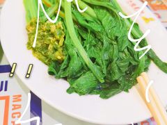 -澳门陈光记烧味饭店(万象城店)