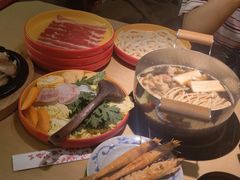 -沼津港精致料理·寿喜烧·烧鸟(漕河泾印象城店)