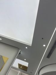 点击看大图 -JUNO hair salon