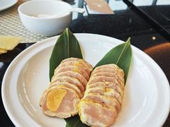-绮梦西湖·云端餐厅(歌德店)
