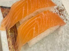 -采御鲜·回转寿司(汕头万达店)